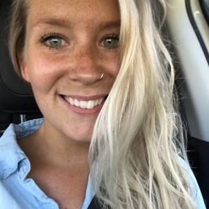 Meet your Posher, Kayla